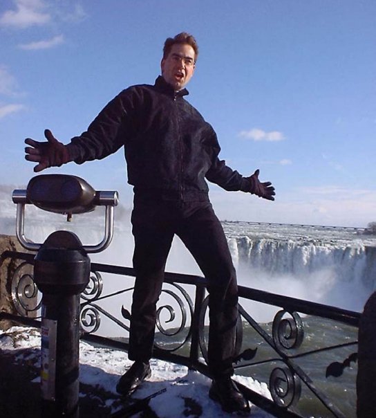 Robert Walton's album, Profile Pictures