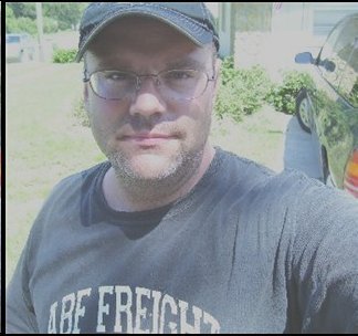 James Stackpole's album, Profile Pictures
