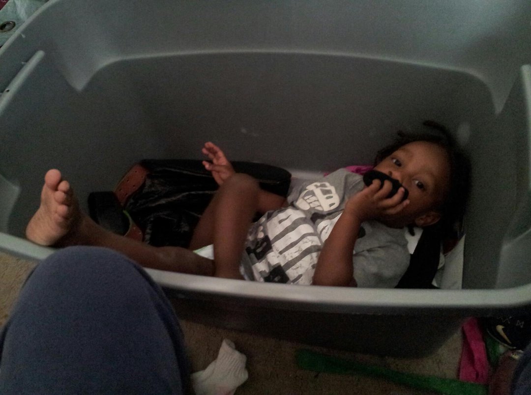 Denaye Freeman's album, Mobile Uploads