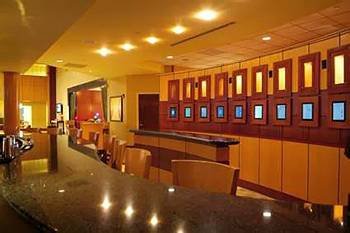 Robert Ruff's album, Doubletree Atlanta