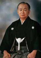 Michael Vain's album, Martial Arts