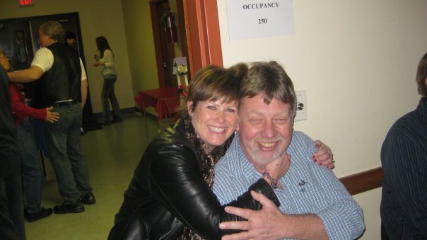 Debbie Flaugher's album, George Meade benefit pics