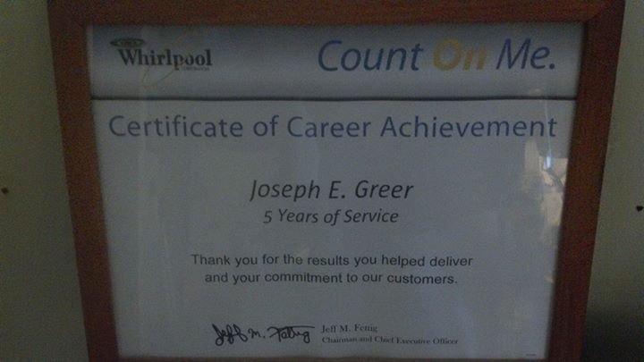 Joseph Greer's album, Mobile Uploads