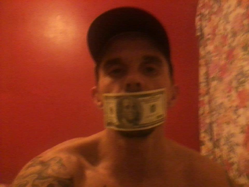 daniel Hargis' album, Untitled Album