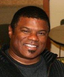 Jerry Johnson's album, Profile Pictures