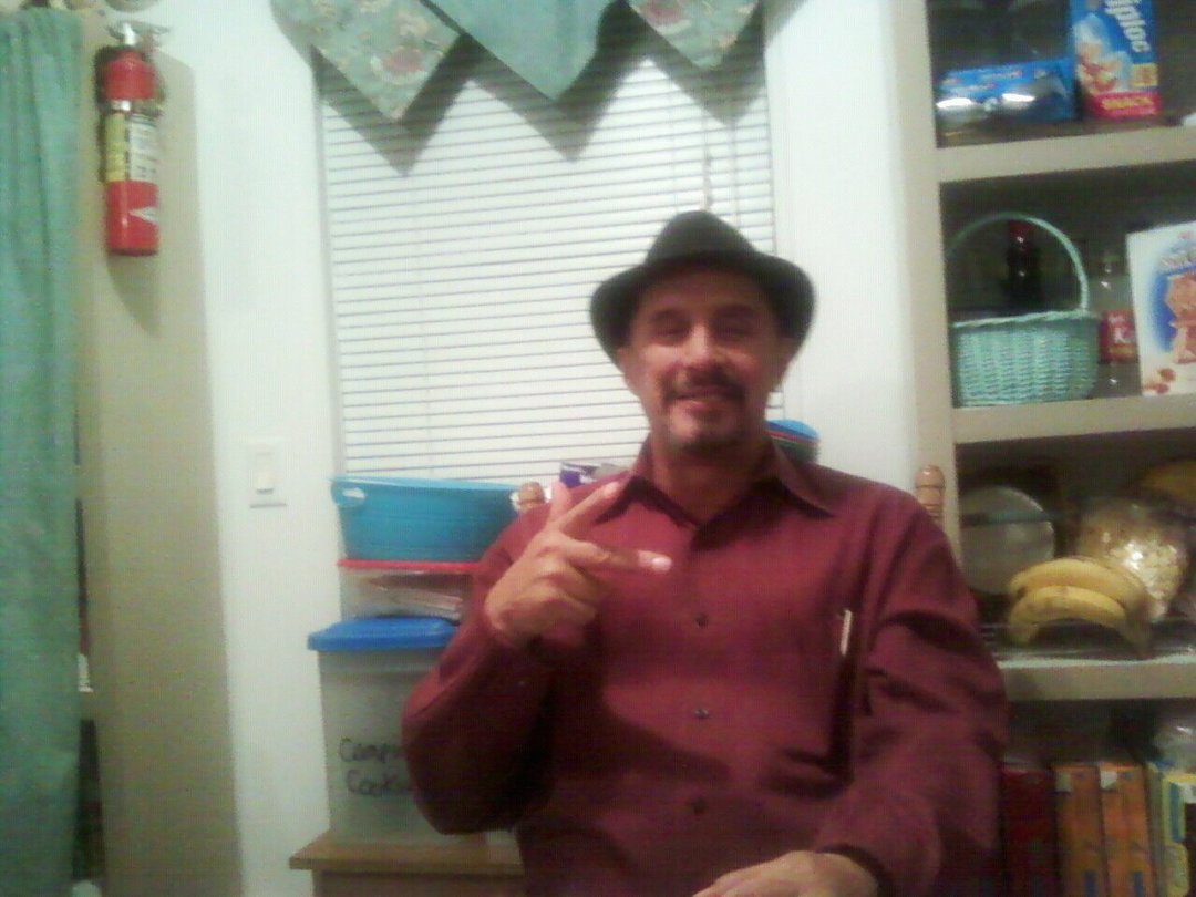 Walter Luna's album, Mobile Uploads