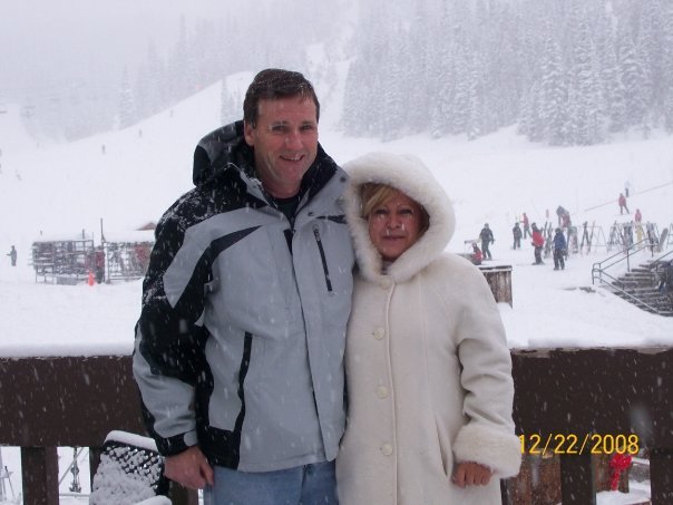 Billy Morgan's album, Montana Trip Christmas 2008