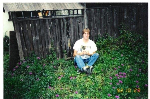 Steve Jordan's album, Profile Pictures