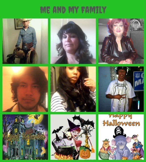 Deborah Castillo's album, Cover Photos