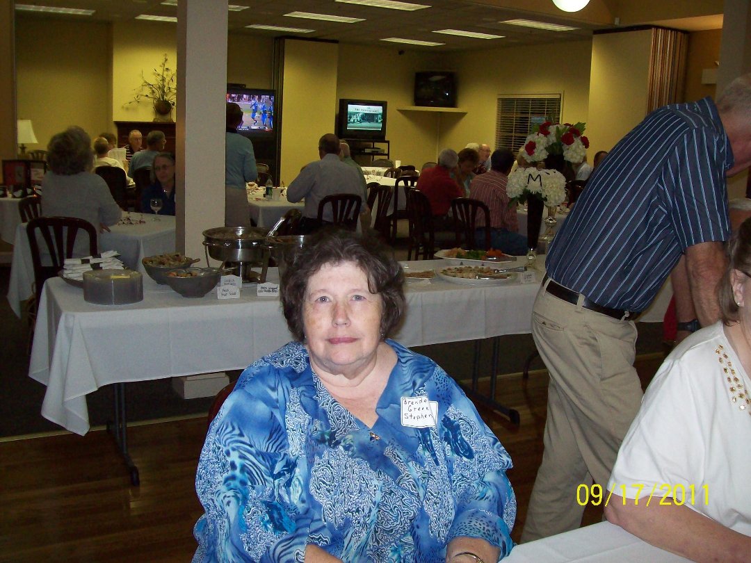 Vickie Nelson's album, MHS class of 66' reunion