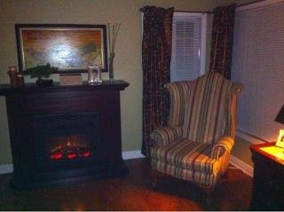 Tony Raccio's album, My home renovations