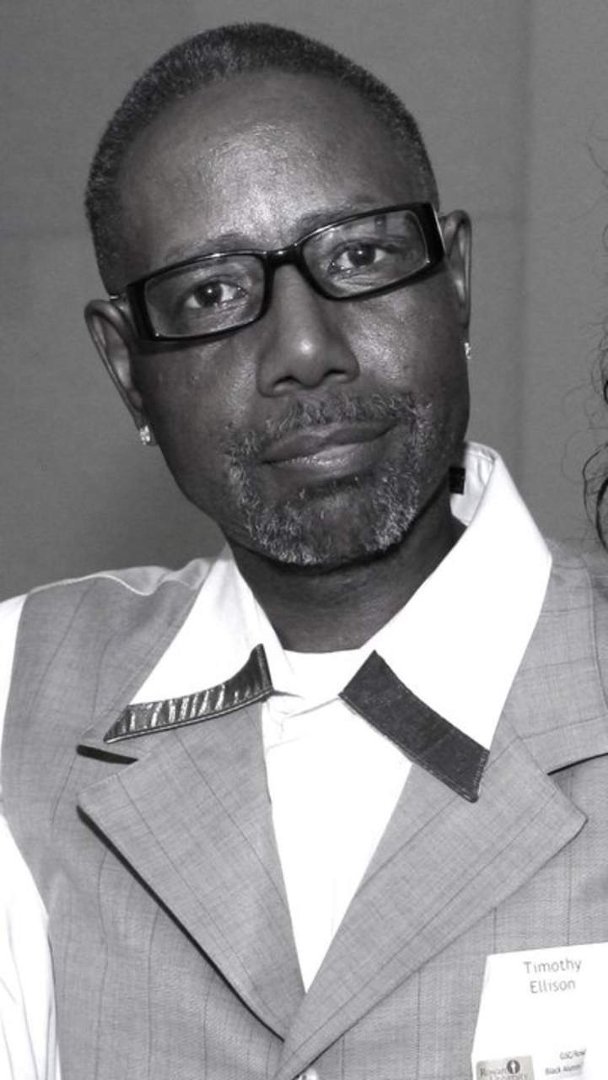 Timothy Ellison's album, Profile Pictures