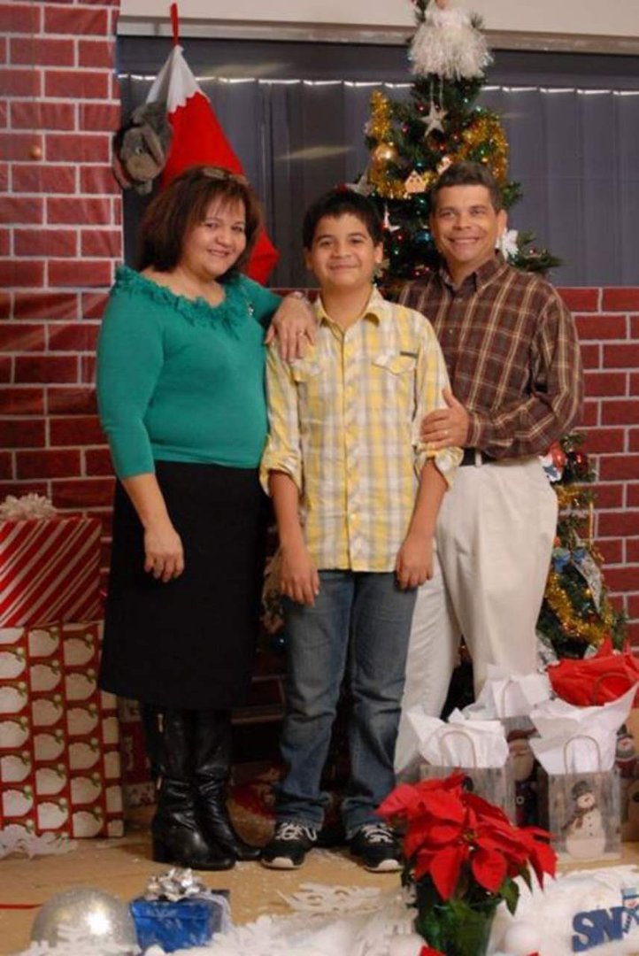 Angelo Alvarez's album, Profile Pictures