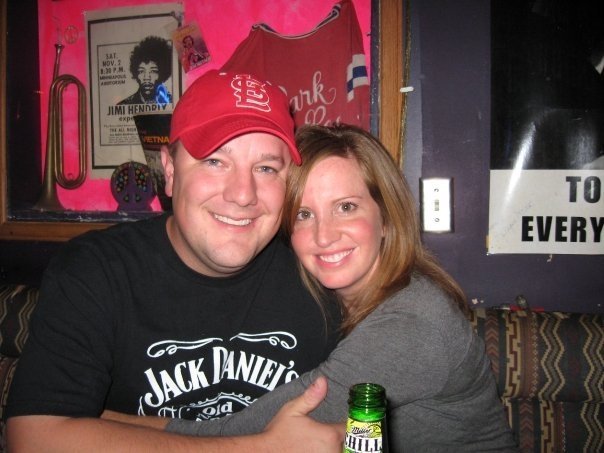 Michael Reckinger's album, Family Times