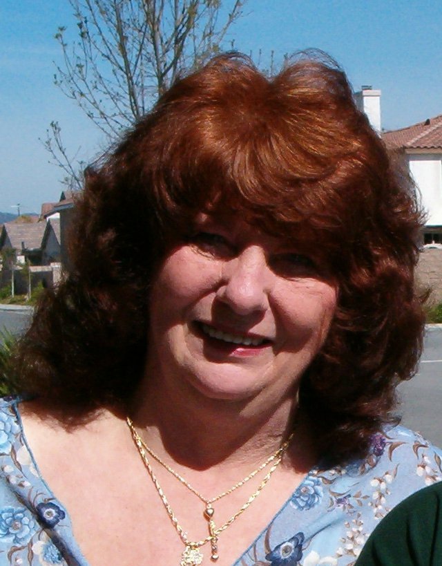 Donna Peck's album, Profile Pictures