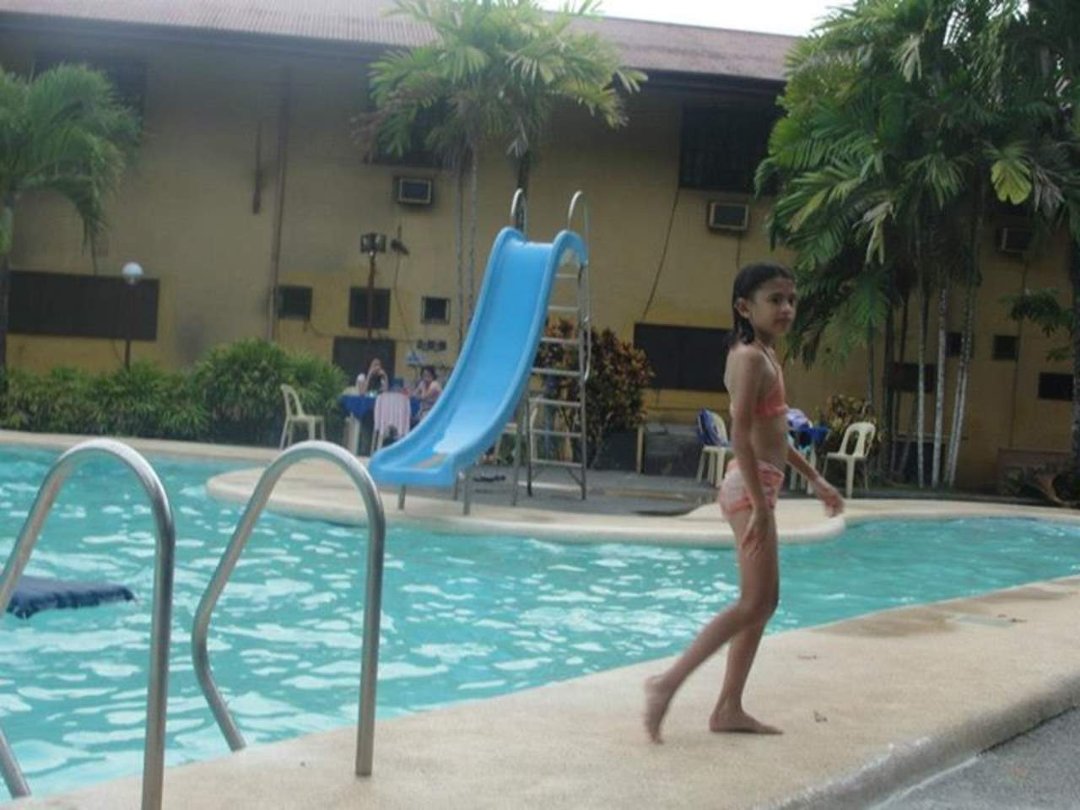Craig Risbourg's album, Swimming at Balangai