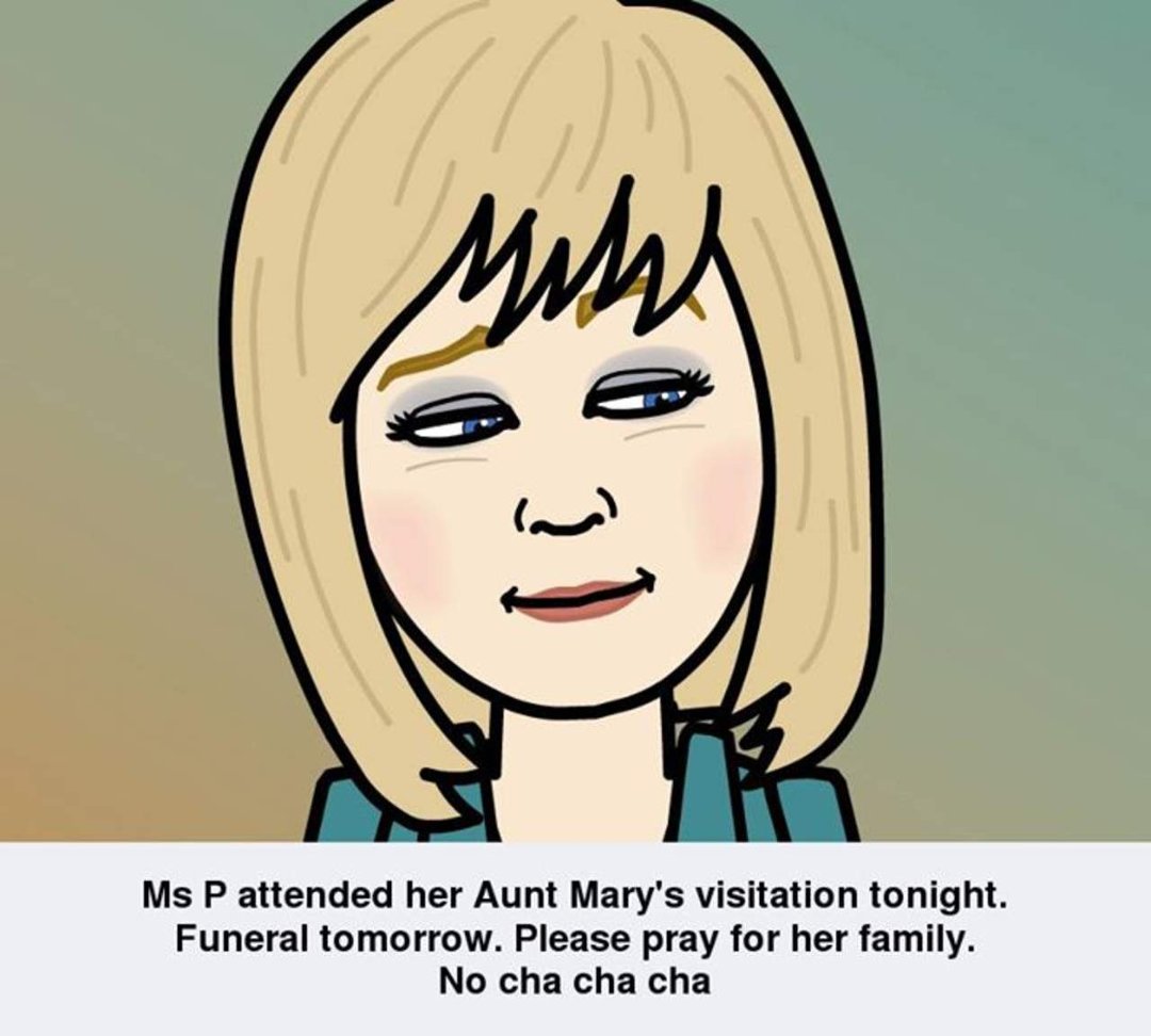 Melissa Begley's album, Bitstrips Photos