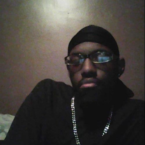 Charles Smith's album, Cover Photos