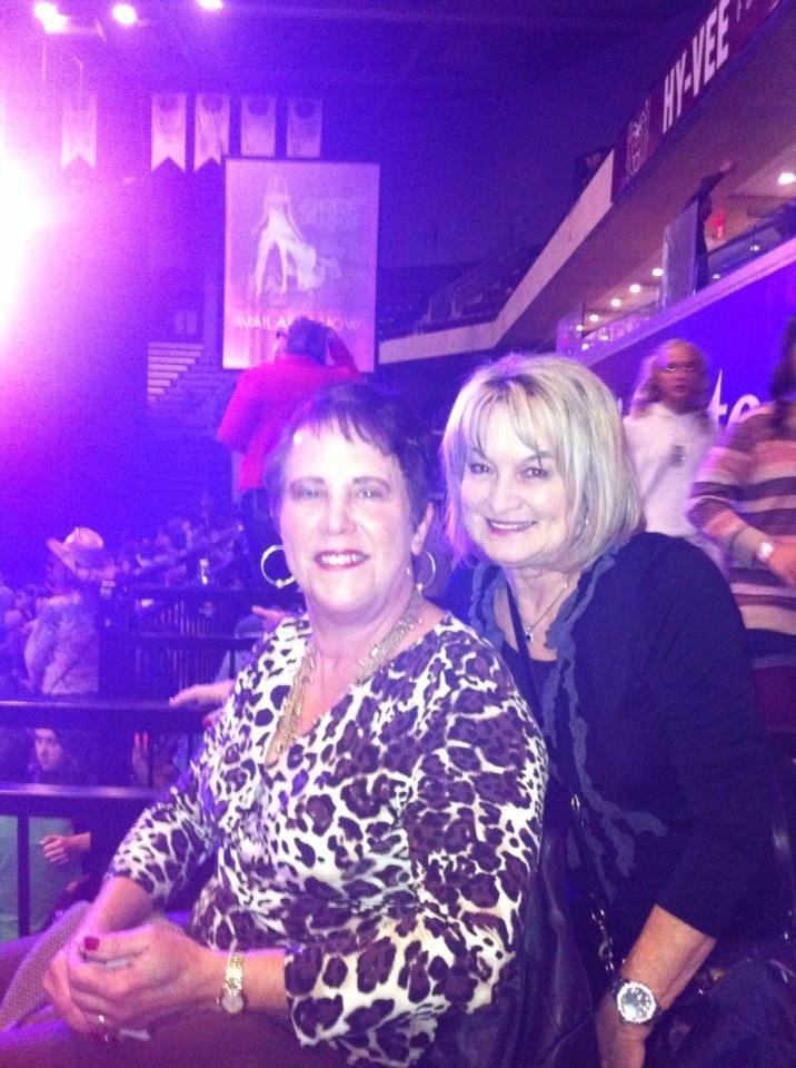 Susan Daniel's album, iOS Photos