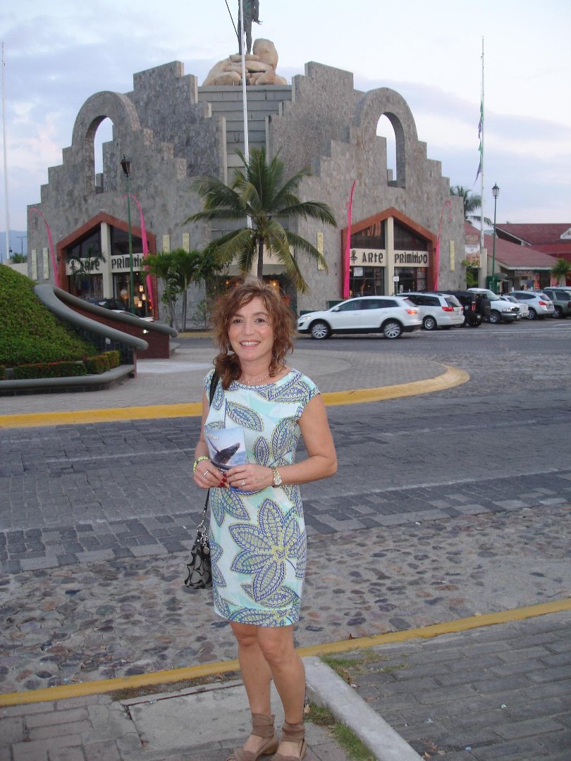 Jill Smith's album, Profile Pictures