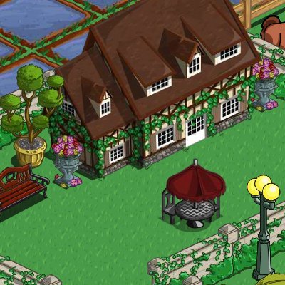 Vicki Graham's album, FarmVille Photos