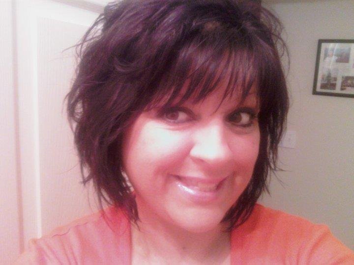cindy tANNER's album, Profile Pictures