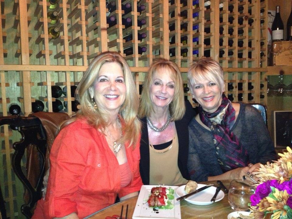 Beverley Dodge's album, iOS Photos
