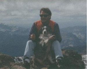Ron Feinstein's album, Profile Pictures