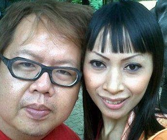 Alan Wang's album, Profile Pictures
