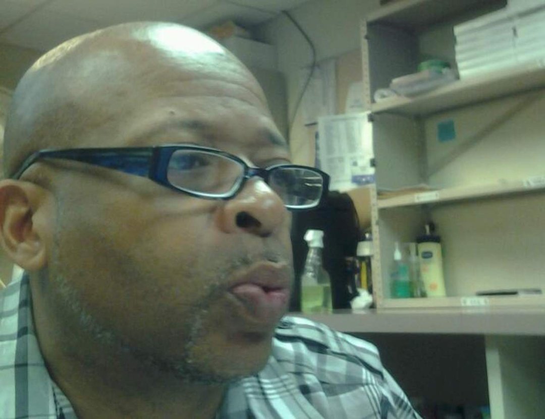 Gerald Blake's album, Profile Pictures