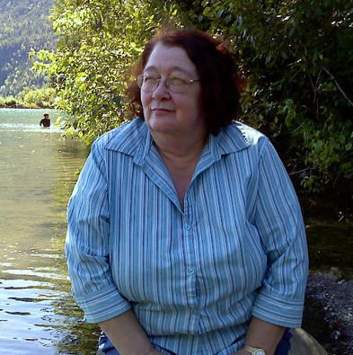 Bev Taylor's album, Profile Pictures