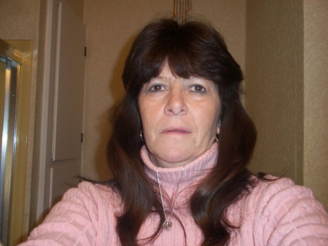 DORIS MARKELL's album, Profile Pictures