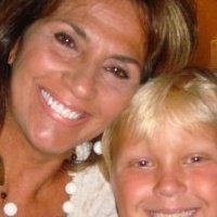 Denise Toth's album, Profile Pictures