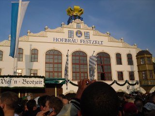Daniel Vasquez's album, oktoberfest 09