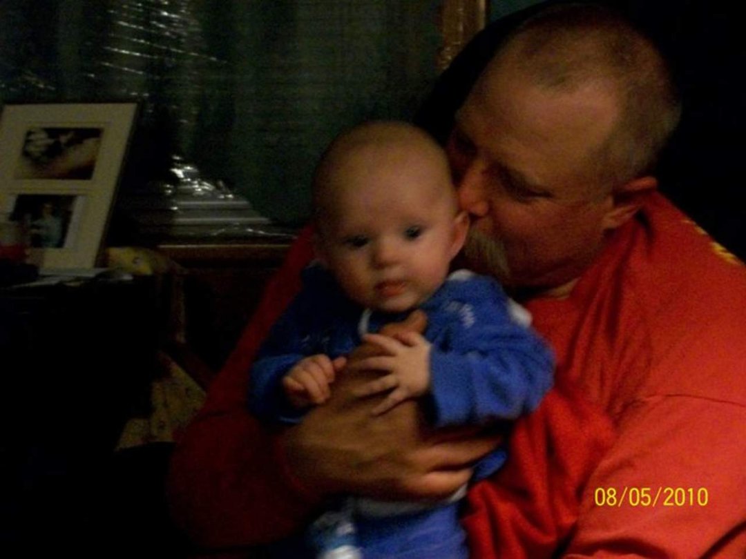 Lisa Knoll's album, December 17, 2010