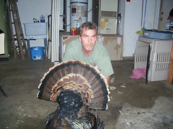 Shilo Moore's album, Hunting