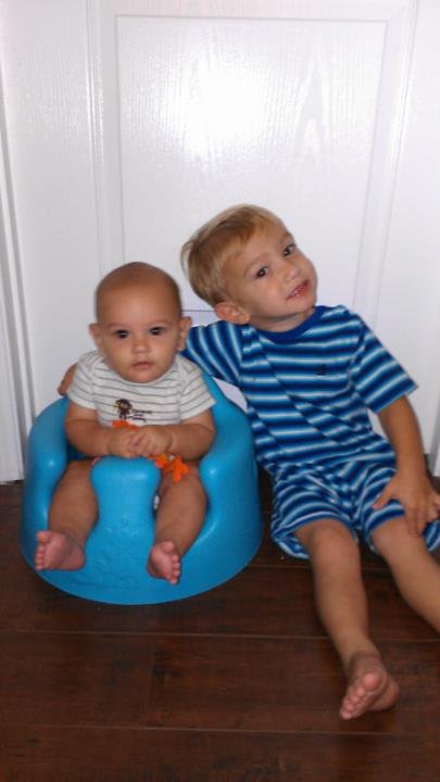 Beth Endres' album, August 14, 2011