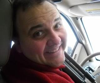 David Ford's album, Profile Pictures