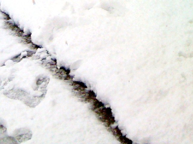 Erin Duffield's album, Winter Wonderland!!!
