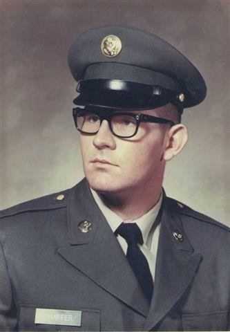 Ted Shaffer's album, Profile Pictures