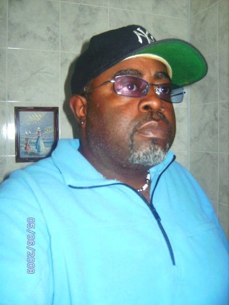 wayne Hughes' album, ANTHONY
