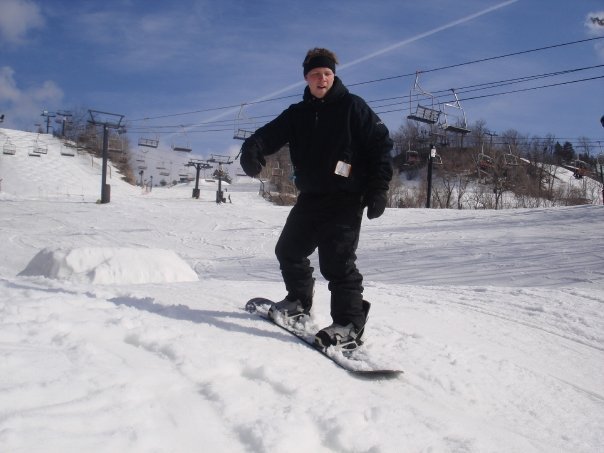Steve Bellock's album, Profile Pictures