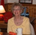 Barbara Morrison's album, Profile Pictures