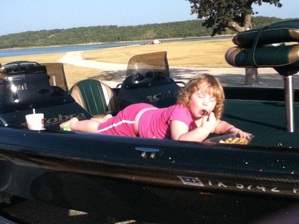 Sarah Bledsoe's album, Cover Photos