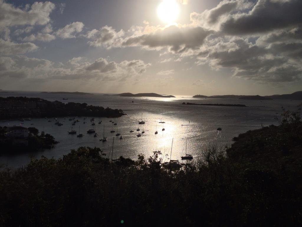 Michael Johnson's album, Timeline Photos