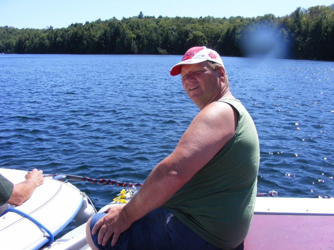 Robert Burke's album, Profile Pictures