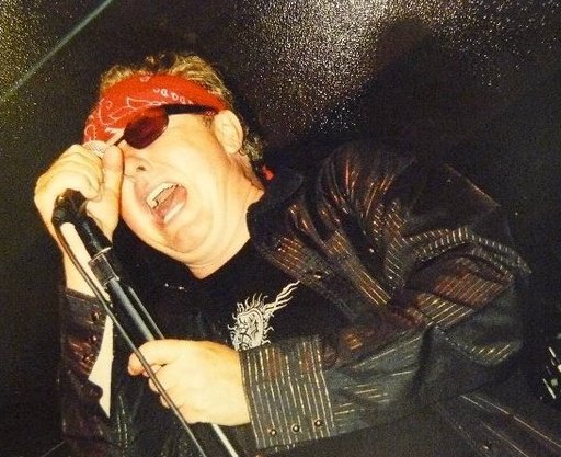 Kris Millizer's album, Profile Pictures