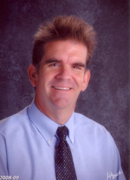 Paul Krumrie's album, Profile Pictures