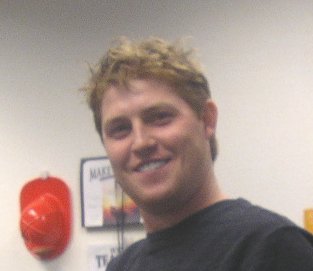 Kyle Bales' album, Profile Pictures
