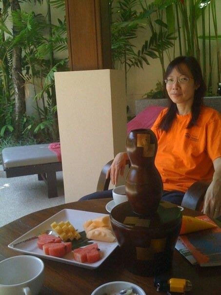 Steven Yuen's album, Mobile Uploads